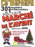 Marché de l'Avent