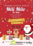 Méli Mélo de Noël