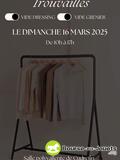 Mille et une trouvailles - vide dressing et grenier