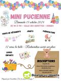 Mini pucienne