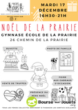 Noël de la prairie