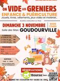 On vide les greniers (enfance et puériculture)