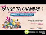 Range ta chambre