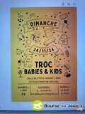 Troc babies and kids