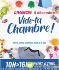 vide tes chambres