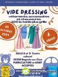 Photo Vide Dressing à Bagnols-sur-Cèze