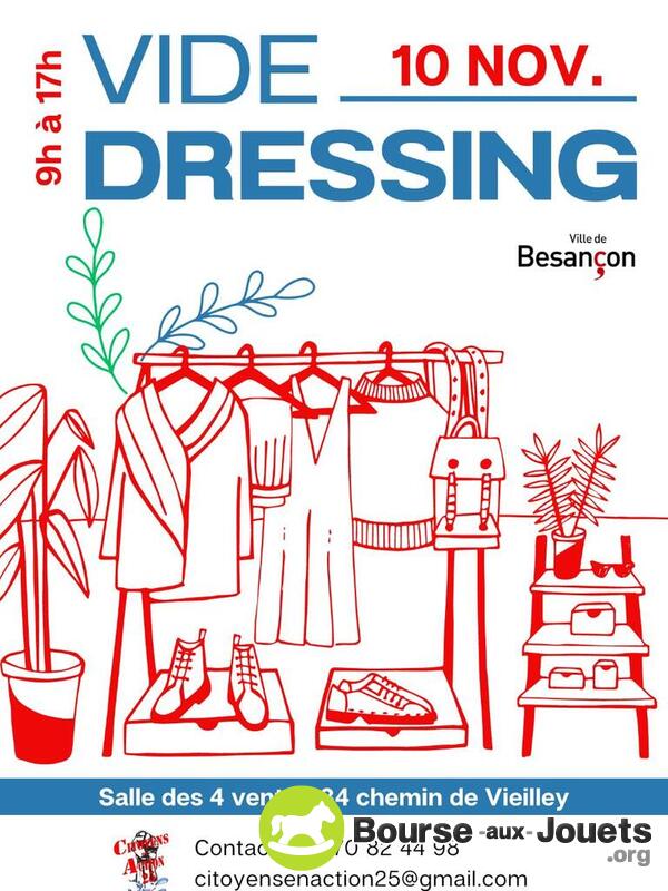 vide dressing