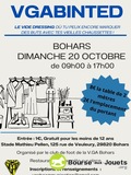 Photo Vide dressing à Bohars