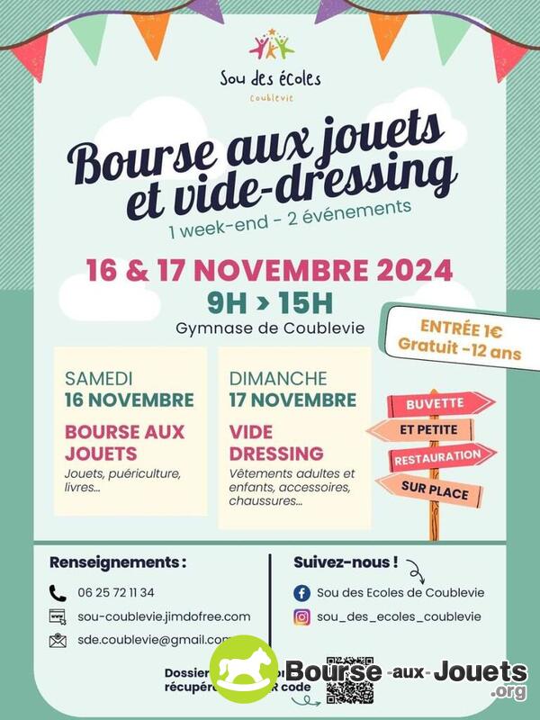 Vide dressing