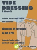 Vide dressing