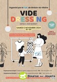 Photo Vide Dressing à Sérézin-du-Rhône