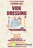 Vide Dressing