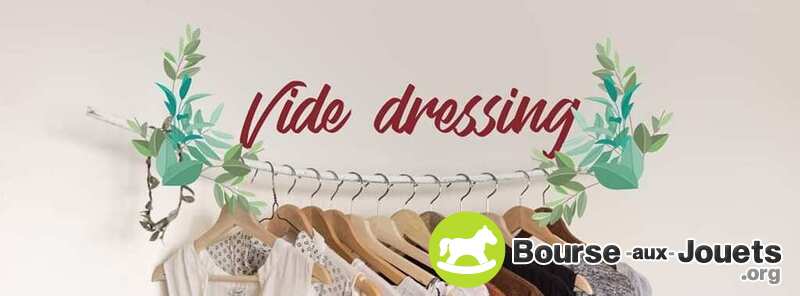 Vide dressing