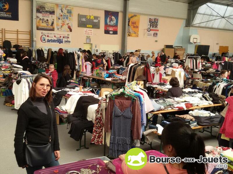 Vide-Dressing Adultes, Enfants, Accessoires et Jouets