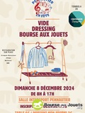 Photo Vide dressing - Bourse aux jouets à Pennautier