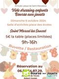 vide dressing enfants, bourse aux jouets