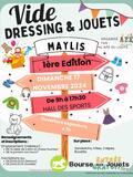 Vide-dressing et Jouets