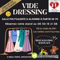 Photo Vide Dressing et Vide Jouets à Alzonne