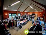 Vide dressing foire puériculture