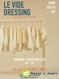 Le vide dressing des Parisiennes