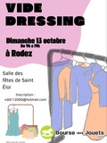 Vide dressing des Ruthenoises