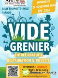 Photo Vide Grenier - Vide Jouet à Tarnos