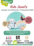 Vide Jouets