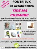 vide ma chambre