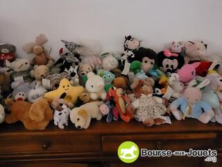 Photo de la bourse aux jouets Vide poussette