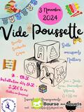 Vide poussette