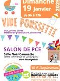 Vide poussette