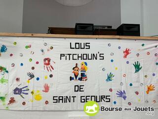 Photo de la bourse aux jouets Vide poussette, dressing