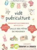 Vide puériculture