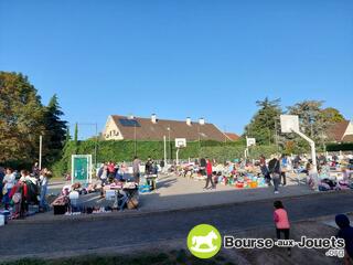 Photo de la bourse aux jouets Vide Ta Chambre