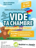 Vide ta chambre