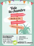 Vide ta chambre