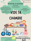 Vide ta chambre