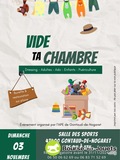 Vide ta chambre