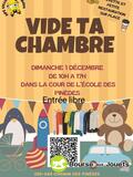 Vide ta Chambre