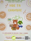 Vide ta chambre