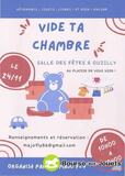 Vide ta chambre