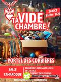 Photo Vide ta chambre à Portel-des-Corbières