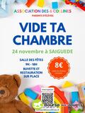 Vide ta chambre