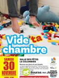 Vide ta Chambre