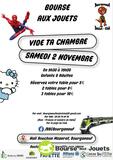 Vide ta chambre - Bourganeuf Basket Club