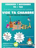 Photo VIDE TA CHAMBRE (Jouets, Puériculture, Livres et Vêtements ) à Laurens