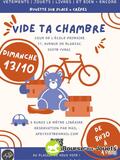 Vide Ta Chambre vetements tous ages-jouets-livres-pericultur