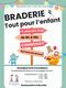 photo de Braderie Sou des écoles Communay