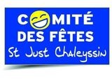 Comité des fêtes chaleyssinois