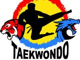 Taekwondo Claira